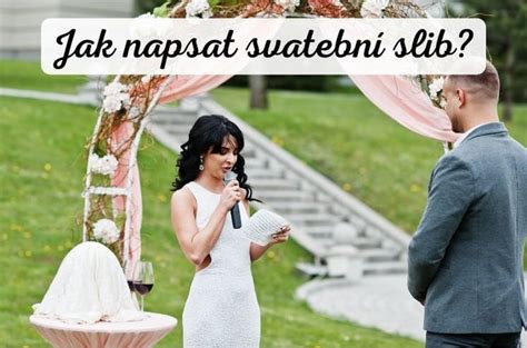 svatebn slib text|24 tipů na to, jak napsat vlastní svatební slib